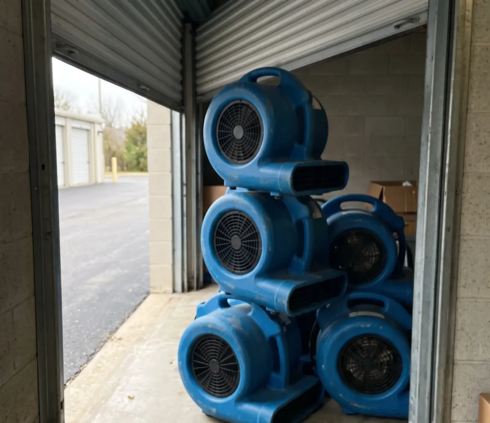 Water extraction methods explained in Carmel, IN